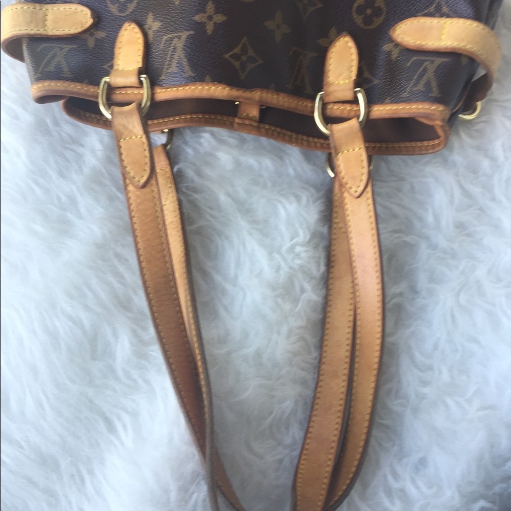 LouisVuitton Monogram Batignolles Vertical SOLD - Picture 3 of 8